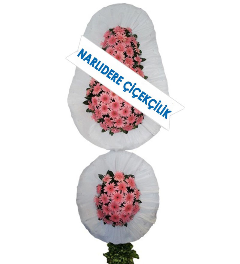 İkili Gelin Duvak Çelenk