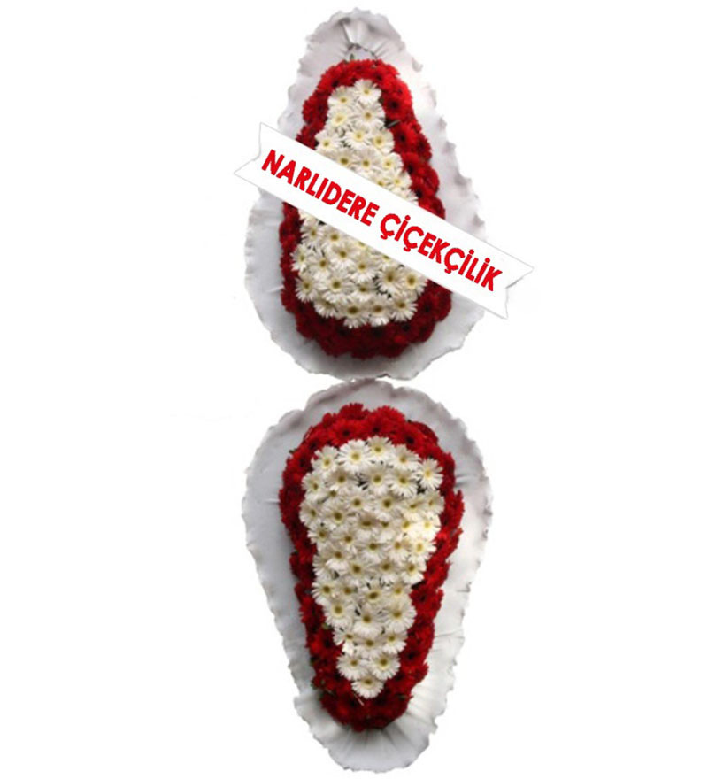 Sütun Duvak Tersdüz